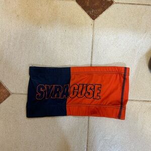 Syracuse crop top